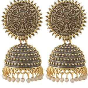 Jumka jewelry